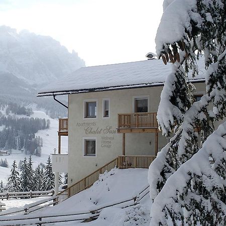 Chalet Susi La Villa  Exterior foto