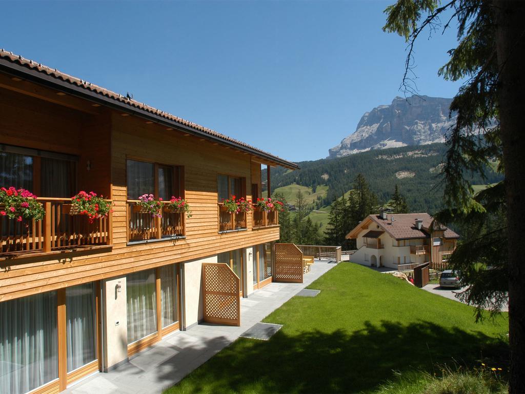 Chalet Susi La Villa  Exterior foto