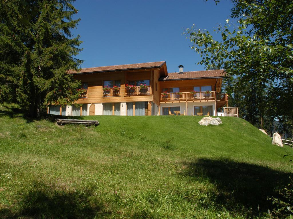Chalet Susi La Villa  Exterior foto