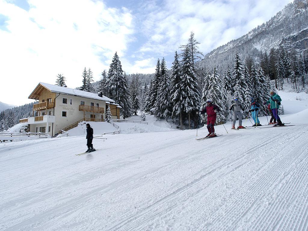 Chalet Susi La Villa  Exterior foto