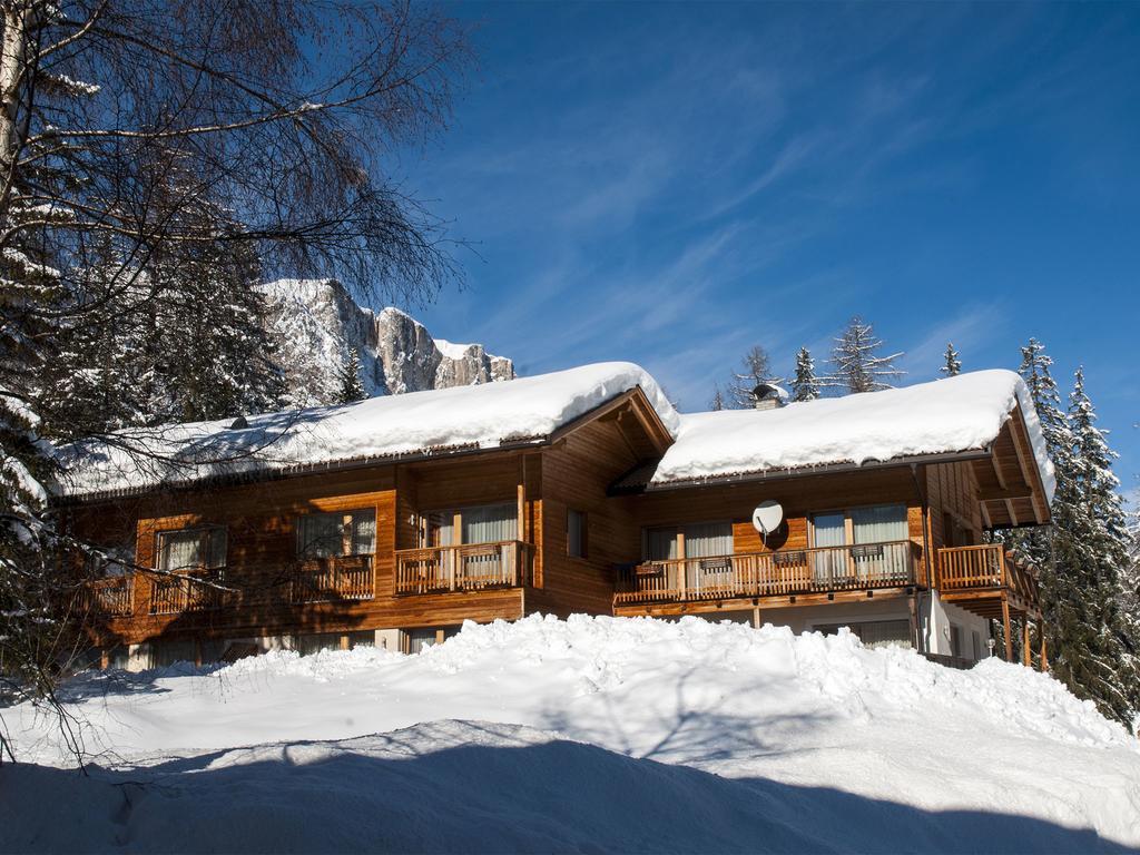Chalet Susi La Villa  Exterior foto